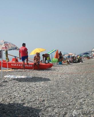 Vicino al mare ed a Taormina anche solo una notte