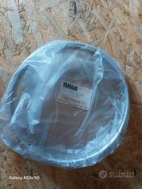 Yamaha rd 350 primo modello 4lo cerchio faro