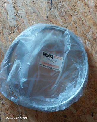 Yamaha rd 350 primo modello 4lo cerchio faro