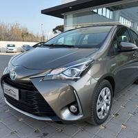Toyota Yaris 1.5 Hybrid Active 2019