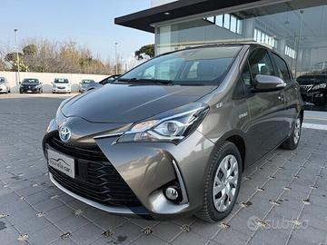Toyota Yaris 1.5 Hybrid Active 2019