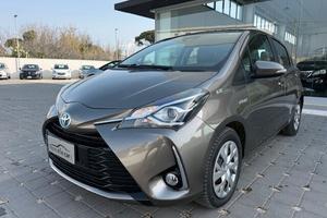 Toyota Yaris 1.5 Hybrid Active 2019