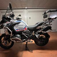 Bmw 1250 gs adventure