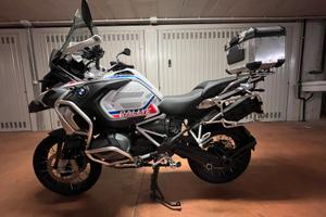 Bmw 1250 gs adventure