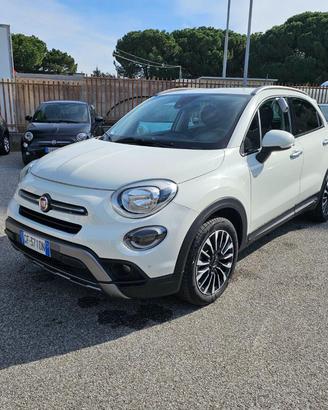 FIAT 500X 1.6 MultiJet 130 CV Cross