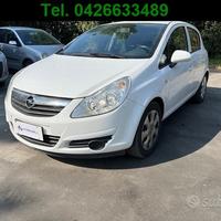 Ricambi usati OPEL CORSA D 1.2 16V - NO MOTORE