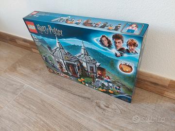 lego harry potter 