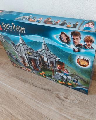 lego harry potter 