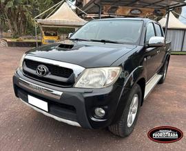 Toyota Hilux Toyota Hi Lux 3.0 D-4D Double Cab '' 