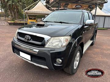 Toyota Hilux Toyota Hi Lux 3.0 D-4D Double Cab '' 