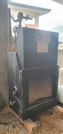 termocamino CTM 25000