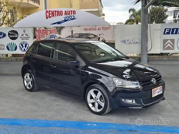 VOLKSWAGEN - Polo - 1.6 TDI 90CV DPF DSG 5p.