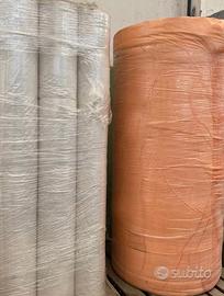 Tessuto non tessuto geotessile