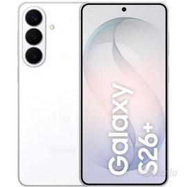 SAMSUNG GALAXY S26+ S947B 5G 512GB DUAL SIM DISPLA
