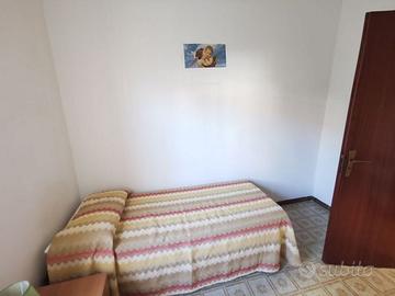 Catanzaro lido - v. bedarida loc. giovino camere