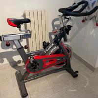 Spin bike Toorx SRX70