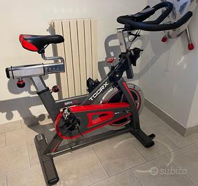 Spin bike Toorx SRX70