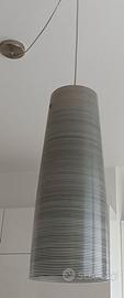 Piantana (Mite) +lampadario (Tite)
