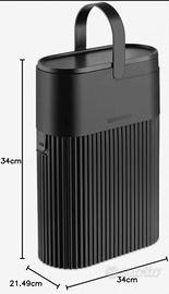 contenitore cialde usate Nespresso