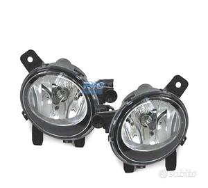 FARI ANTIABBAGLIANTI BMW F20 F21 F30 F31 F34 F32 F