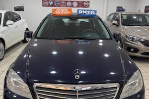 Mercedes classe c 200 avantgarde