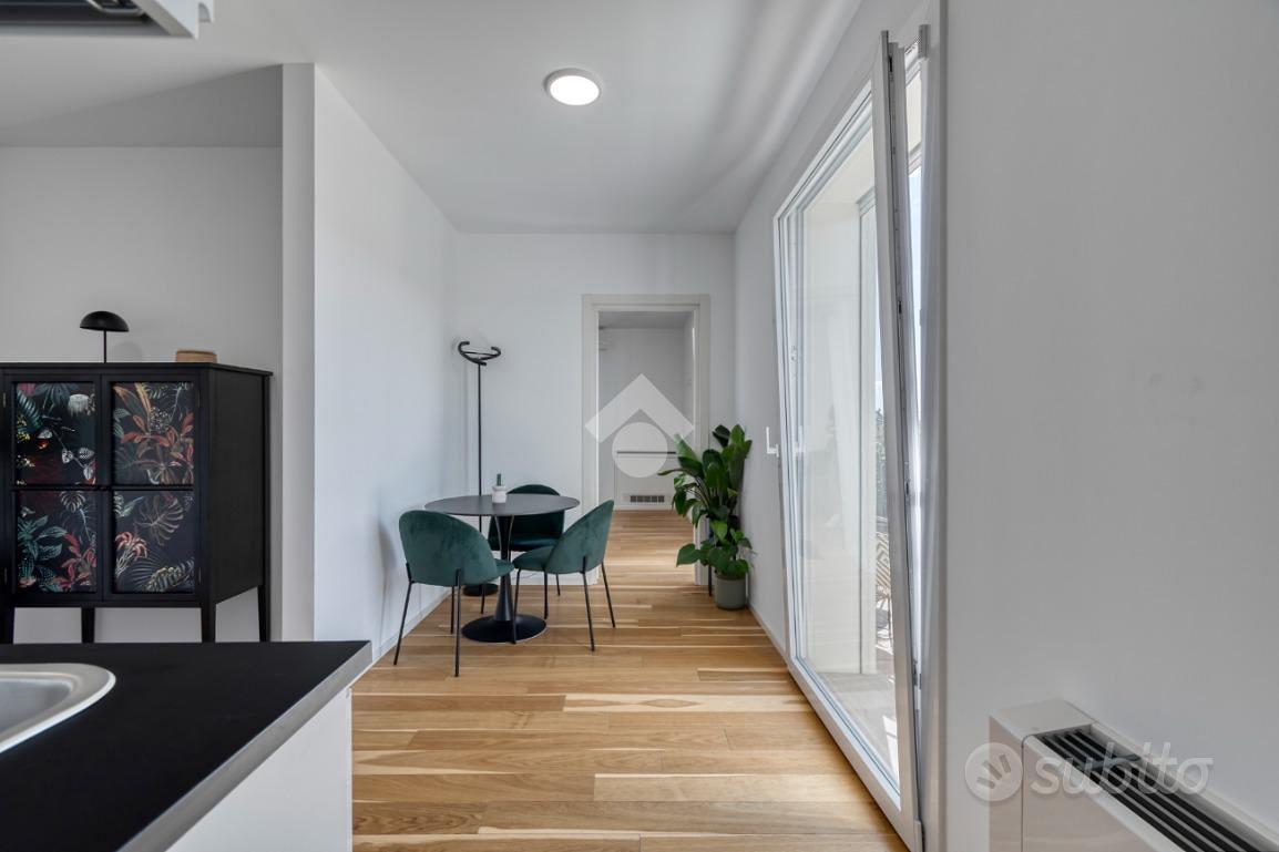 Appartamento – Bologna, Casaralta, Quartiere Navile - Altro