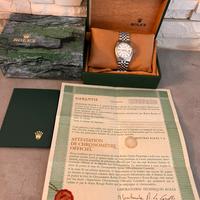 Rolex Datejust 1603