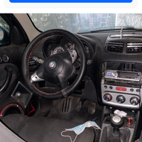 Alfa Romeo 147