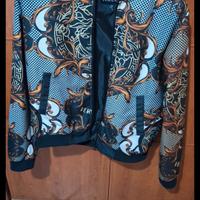 giubbotto versace