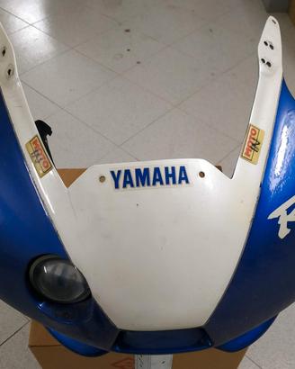 Yamaha R6 2000 carena in vetroresina 
