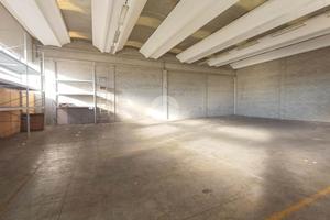 CAPANNONE A TREVIGLIO