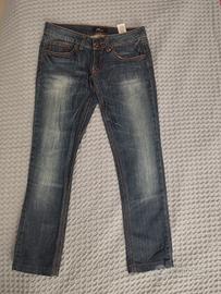 Pantalone donna jeans  Phard 