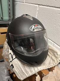 Casco Airoh modulare