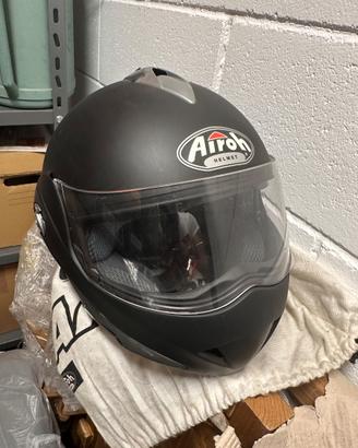 Casco Airoh modulare