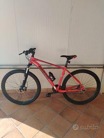 **Lombardo - Mountain Bike Hardtail nuova 🔥