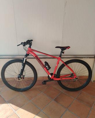 **Lombardo - Mountain Bike Hardtail nuova 🔥