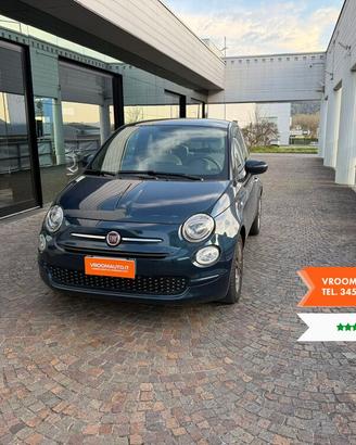 FIAT 500 (2015-2024) 500 1.0 Hybrid Dolcevita