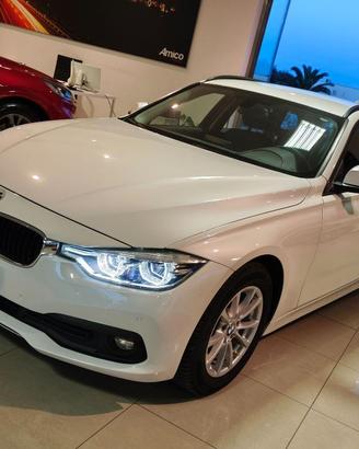 BMW Serie 3 Touring 320d Sport Solo 137.000km