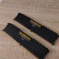 memoria RAM ddr4 8gb