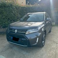 Vitara 1.4 mild hybrid allestimento TOP  CON GPL