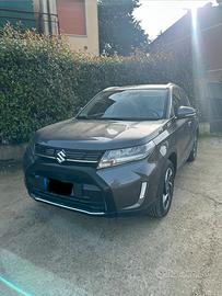 Vitara 1.4 mild hybrid allestimento TOP  CON GPL