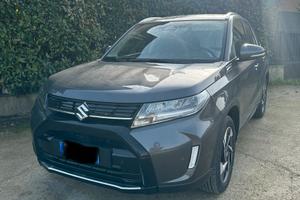 Vitara 1.4 mild hybrid allestimento TOP  CON GPL