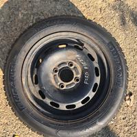 ruotino di scorta 175/65R14