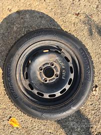 ruotino di scorta 175/65R14