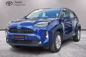 Toyota Yaris Cross 1.5h Active fwd 116cv e-cvt