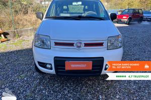 FIAT Panda 2� serie Panda 1.3 MJT 16V DPF 4�4 C...