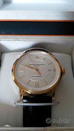 Baume et Mercier classima xl oro giallo 39 mm