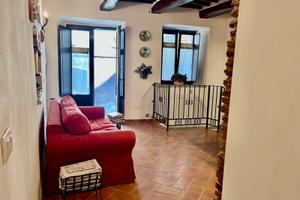 Appartamento nel centro storico di Manciano