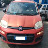 Ricambi Panda 3 Serie 0.9 Natural Power