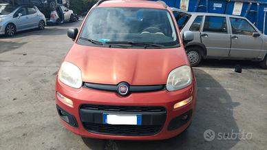 Ricambi Panda 3 Serie 0.9 Natural Power